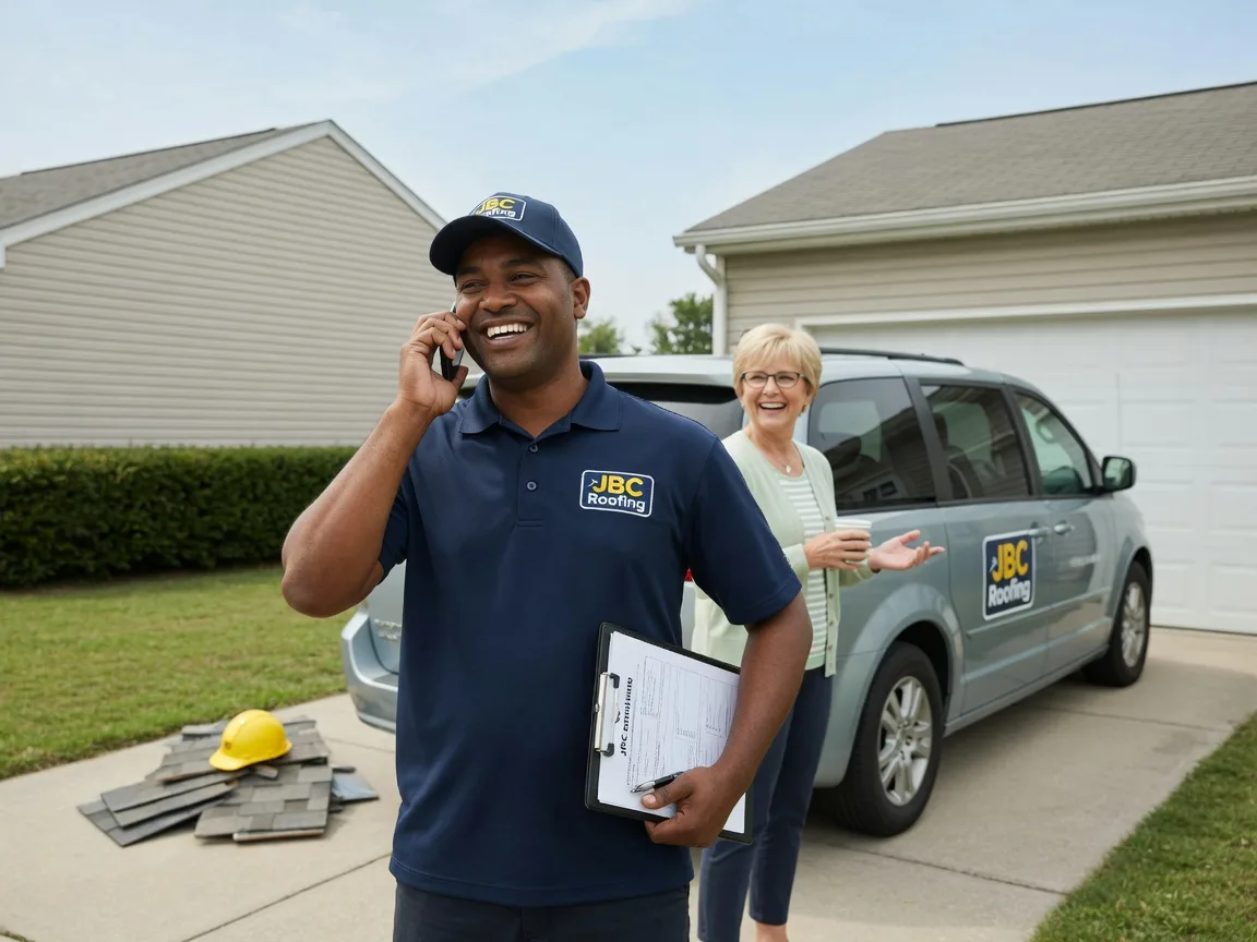 Roof Replacement Taylor, MI FAQs